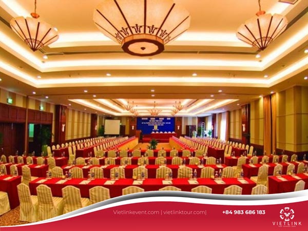 Tổ chức hội nghị khách hàng tại Hà Nội – Giải pháp hiệu quả