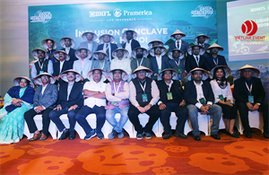 Hội nghị khách hàng của công ty DHFL Pramerica của Ấn Độ tại Pan Pacific Việt Nam