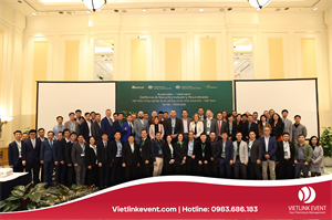 DEFENCE & SECURITY INDUSTRY ROUNDTABLE HANOI 
