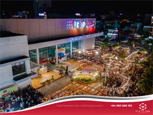 10 Địa Điểm Tổ Chức Gala Dinner Đà Nẵng Sang Trọng & Ấn Tượng