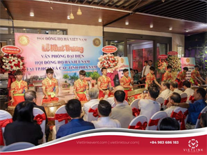 5+ Kinh nghiệm tổ chức khai trương văn phòng lớn tối ưu nhất