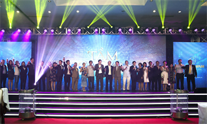 Dịch vụ tổ chức sự kiện tại Hà Nội và HCM