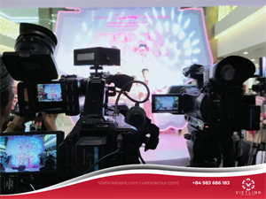 Vì sao doanh nghiệp nên livestream sự kiện? 4 lợi ích bạn không thể bỏ qua