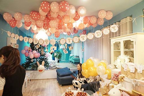 Ccomaya tổ chức sinh nhật trọn gói cho bé tại Hồ Chí Minh  CComaya Kids  Cafe  Restaurant