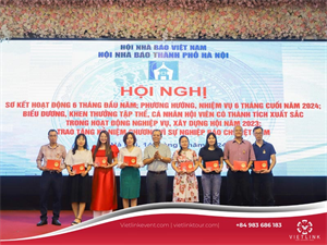 10 Checklist tổ chức hội nghị đầu năm chuyên nghiệp và hiệu quả