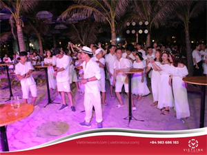 10 Địa Điểm Tổ Chức Gala Dinner Trên Biển Lý Tưởng Ở Việt Nam