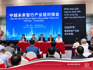 Dịch hội thảo quốc tế bằng công nghệ AI giải pháp dịch trực tiếp