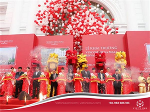 Dịch vụ tổ chức khai trương công ty chuyên nghiệp toàn quốc