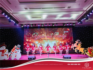 5 Sai Lầm Khi Tổ Chức Tiệc Tất Niên Mà Doanh Nghiệp Nên Chú Ý