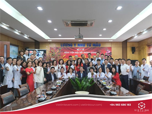 Thời điểm tổ chức khai xuân tốt nhất cho doanh nghiệp năm mới