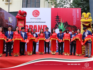 Cho thuê âm thanh ánh sáng cho khai trương nhà hàng giá ưu đãi